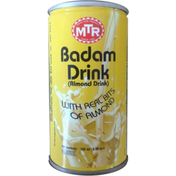 Photo of Mtr Badam Drink 180ml