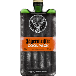 Photo of Jagermeister Coolpack