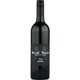 Photo of Blue Poles Reserve Cabernet Franc