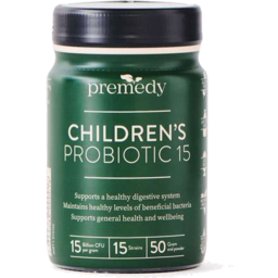 Photo of Premedy - Child Probiotic 15