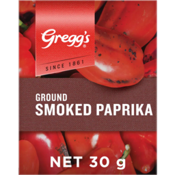 Photo of Greggs Seasoning Packet Smoked Paprika