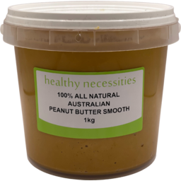Photo of Peanut Butter Smooth