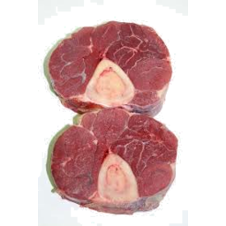 Photo of Beef Osso Bucco Kg
