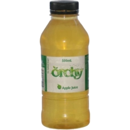 Photo of Orchy Apple Bc