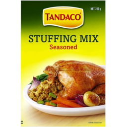 Photo of Tandaco® Seasoned Stuffing Mix 200 G 200g