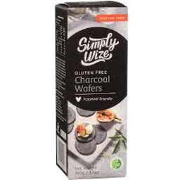 Photo of S/Wize Gf Charcoal Wafers