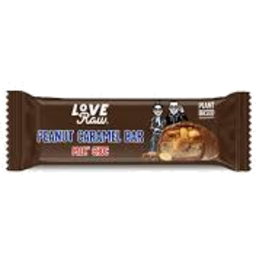 Photo of Love Raw Peanut Caramel Bar