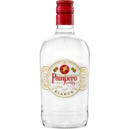 Photo of Pampero Blanco Rum