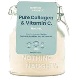 Photo of Nn Pure Collagen Vit C Natural