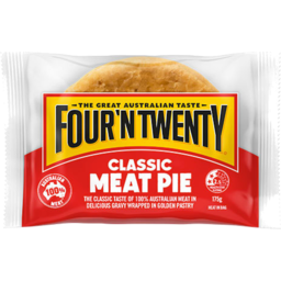 Photo of Four'n Twenty Meat Pies