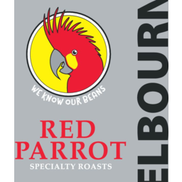 Photo of Red Parrot Roasted Melbourne Coffee Beans