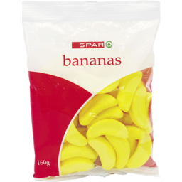 Photo of SPAR Bananas