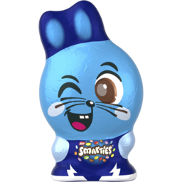 Photo of (T)Smarties Hollow Bunny