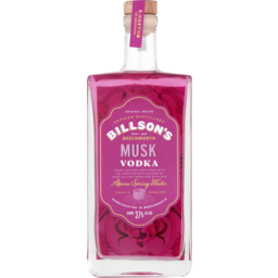 Photo of Billsons Musk Vodka