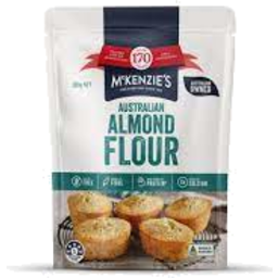 Photo of Mcken Flour Almond