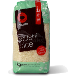 Photo of Obento Rice Sushi 1kg~