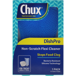 Photo of Chux Dishpro Non-Scratch Flexi Cleaner 1pk