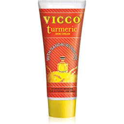 Photo of Vicco Turmeric Skin Cream 70g