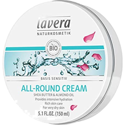 Photo of LAVERA:LAV All Round Cream 150ml