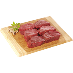 Photo of Beef Steak Eye Fillet