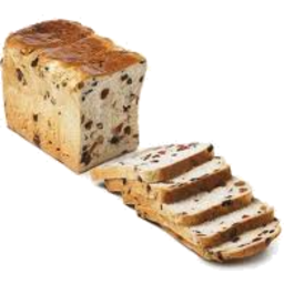 Photo of Wild Wheat Fruit Loaf