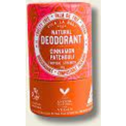 Photo of Viva La Body - Deodorant - Cinnamon Patchouli - 32g