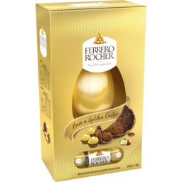 Photo of Ferrero Rocher Boxed Easter Egg (137.5g) 137.5g