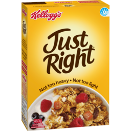 Photo of Kellogg's Just Right Original