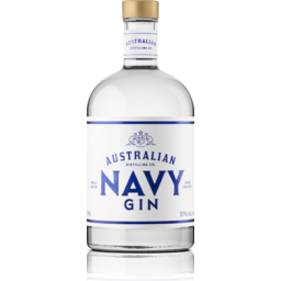 Photo of Australian Distilling Co Navy Gin