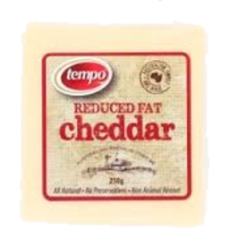 Photo of Tempo Cheese Low Fat Cheddar