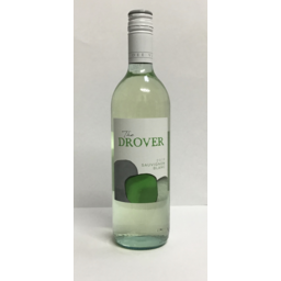 Photo of The Drover Sauv Blanc