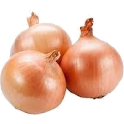 Photo of Org Onions Brown Per Kg