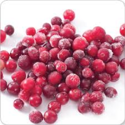 Photo of Passionfoods Packed - Frozen Cranberries