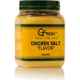 Photo of Gfresh Chicken Salt Original 170gm