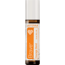 Photo of Doterra - Brave Courage Blend Roll On 10ml