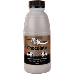 Photo of Fleurieu Chocolate Milk