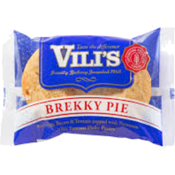 Photo of Vilis Pie All Day Brekky 180g