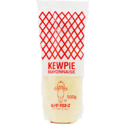 Photo of Kewpie Mayonnaise