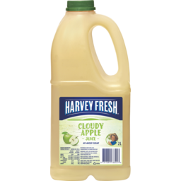 Photo of Harvey Fresh Real Apple Juice