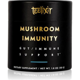 Photo of Mushroom Immunity