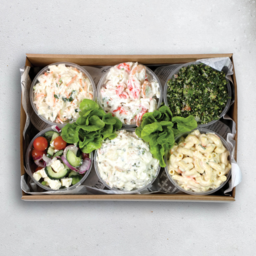 Photo of Spano Platter Salad Senstations