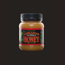 Photo of Honeyeater Leatrwood Honey 400gm