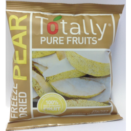 Photo of Totally Pure Fruits Snap Pear 25gm