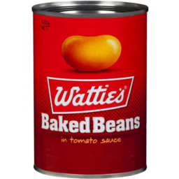Photo of Wattie's® Baked Beans In Tomato Sauce 420g 420g