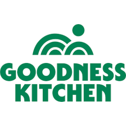 Photo of Goodness Kitchen Avocado 500g