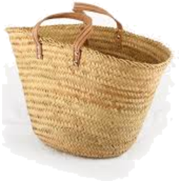 Photo of French Basket - Marketeer Small