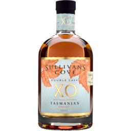 Photo of Sullivans Cove Double Cask Xo Single Malt Tasmanian Whisky