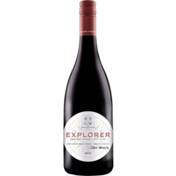 Photo of Explorer Pinot Noir 750ml