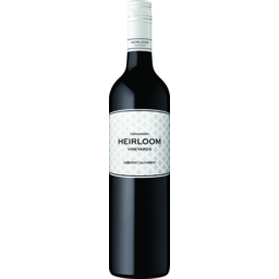 Photo of Heirloom Vineyards Coonawarra Cabernet Sauvignon 2021