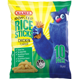 Photo of Mamee Monster Rice Sticks Chicken Flavour